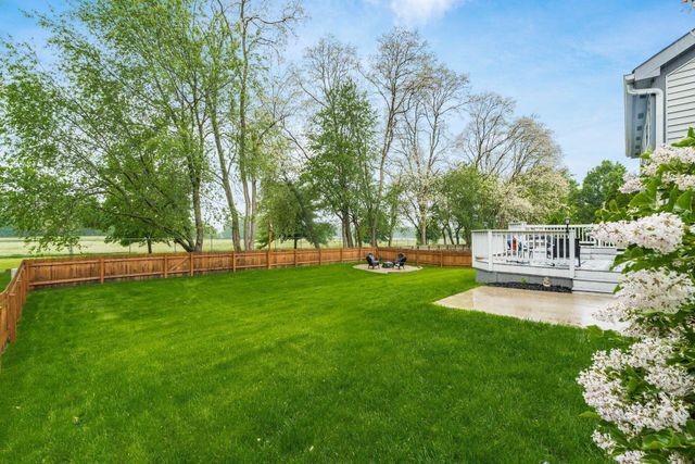 163 Fox Glen Drive W, Pickerington, OH 43147