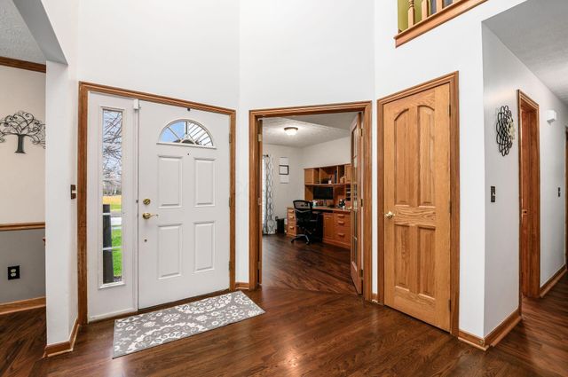 163 Fox Glen Drive W, Pickerington, OH 43147