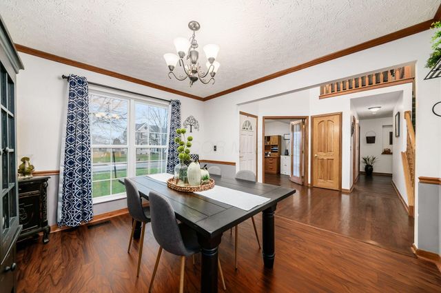 163 Fox Glen Drive W, Pickerington, OH 43147