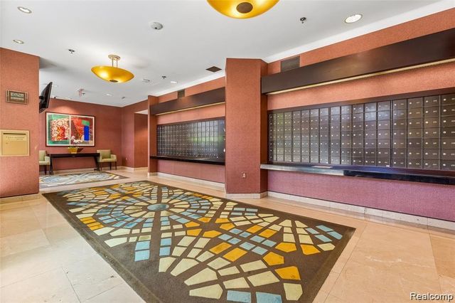 1001 W Jefferson Avenue 2H, Detroit, MI 48226