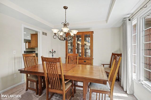 14407 Fruitwood Drive, Washington Twp, MI 48094