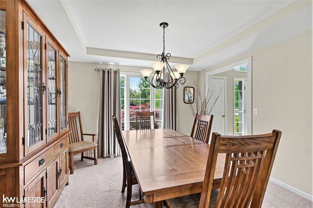 14407 Fruitwood Drive, Washington Twp, MI 48094