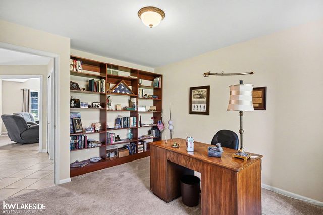 14407 Fruitwood Drive, Washington Twp, MI 48094