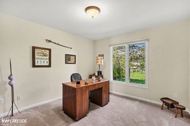 14407 Fruitwood Drive, Washington Twp, MI 48094
