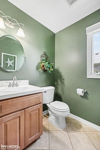 14407 Fruitwood Drive, Washington Twp, MI 48094