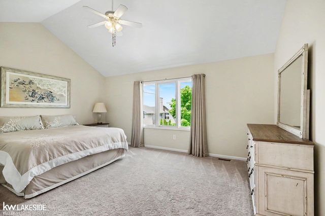 14407 Fruitwood Drive, Washington Twp, MI 48094