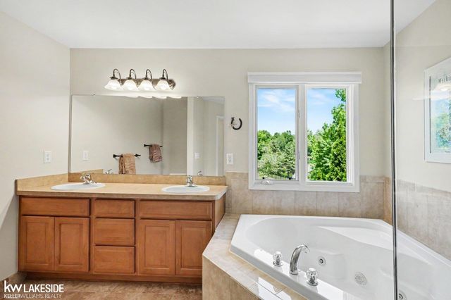 14407 Fruitwood Drive, Washington Twp, MI 48094