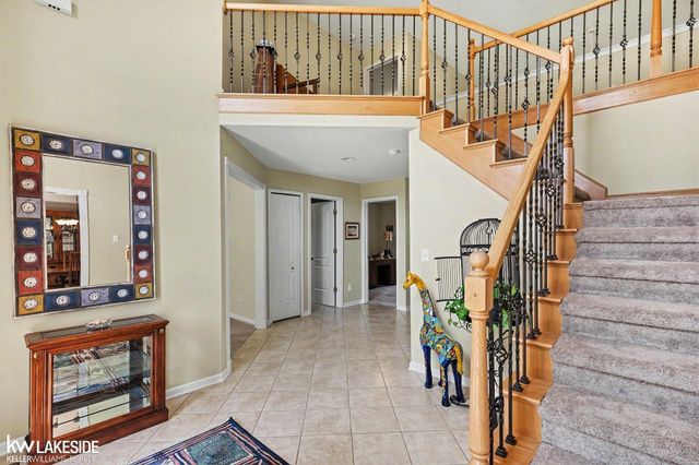 14407 Fruitwood Drive, Washington Twp, MI 48094