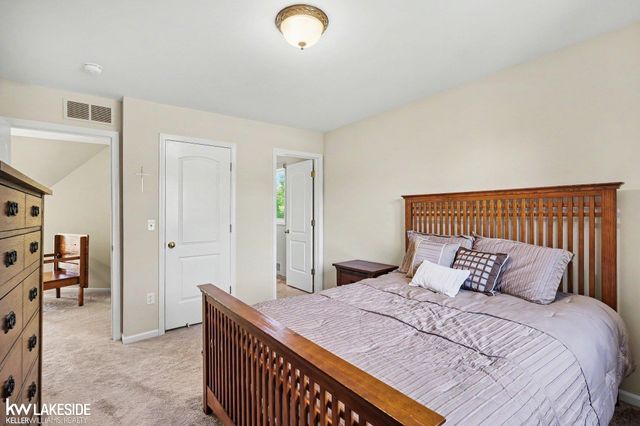 14407 Fruitwood Drive, Washington Twp, MI 48094