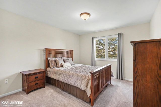 14407 Fruitwood Drive, Washington Twp, MI 48094