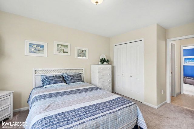 14407 Fruitwood Drive, Washington Twp, MI 48094