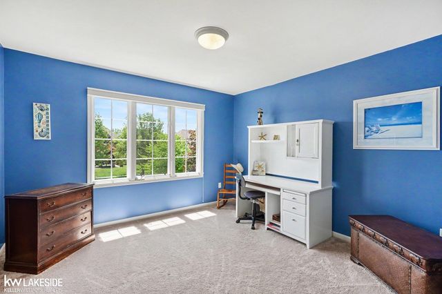 14407 Fruitwood Drive, Washington Twp, MI 48094