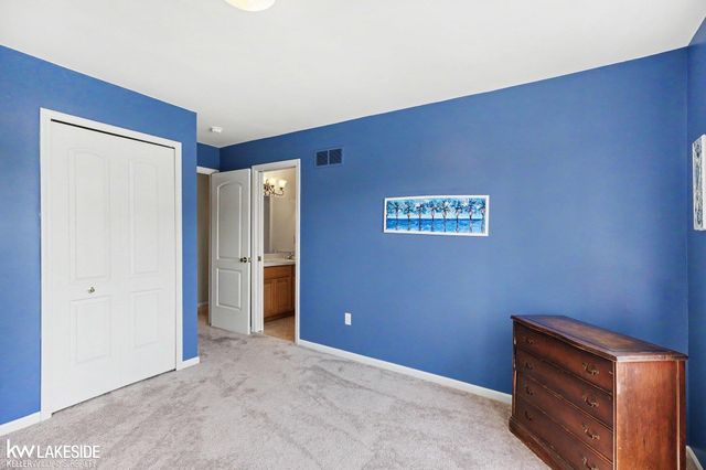 14407 Fruitwood Drive, Washington Twp, MI 48094