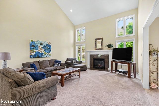 14407 Fruitwood Drive, Washington Twp, MI 48094