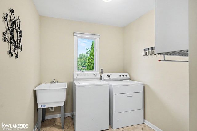 14407 Fruitwood Drive, Washington Twp, MI 48094