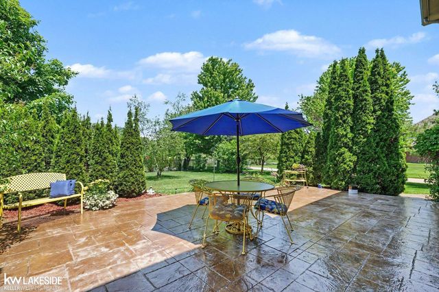 14407 Fruitwood Drive, Washington Twp, MI 48094