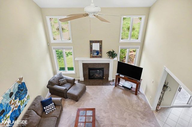 14407 Fruitwood Drive, Washington Twp, MI 48094