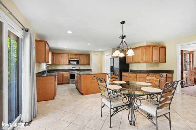 14407 Fruitwood Drive, Washington Twp, MI 48094