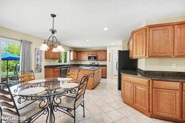 14407 Fruitwood Drive, Washington Twp, MI 48094