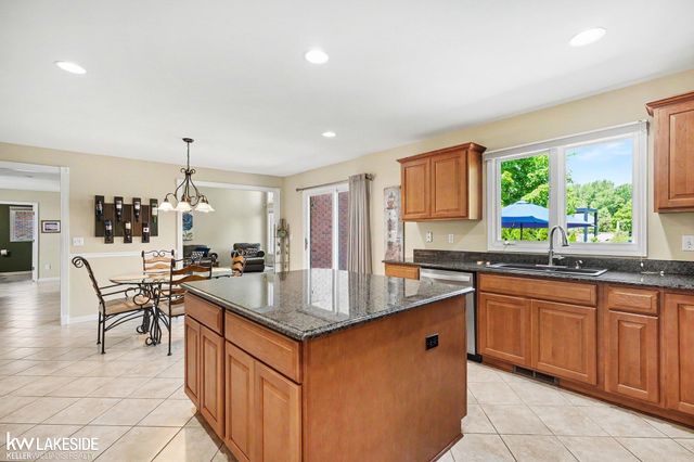 14407 Fruitwood Drive, Washington Twp, MI 48094