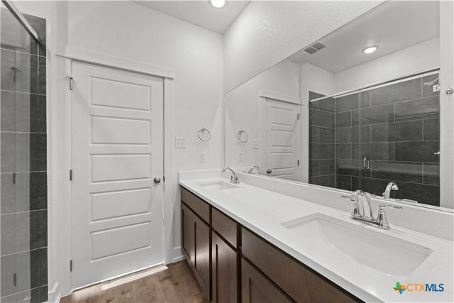 8909 Chalk Maple Drive, Killeen, TX 76542