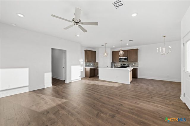 8909 Chalk Maple Drive, Killeen, TX 76542