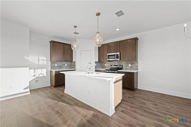 8909 Chalk Maple Drive, Killeen, TX 76542