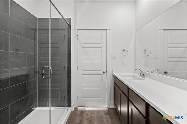 8909 Chalk Maple Drive, Killeen, TX 76542