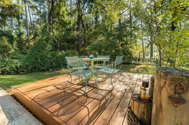 537 Mohawk Bend, Conroe, TX 77316