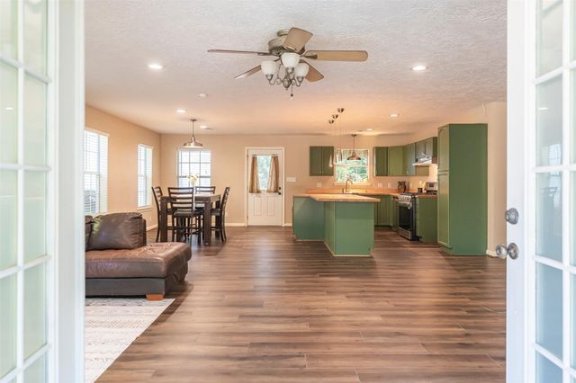 537 Mohawk Bend, Conroe, TX 77316