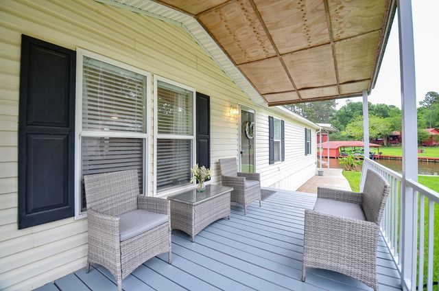 14186 Shadow Bay Drive, Willis, TX 77318