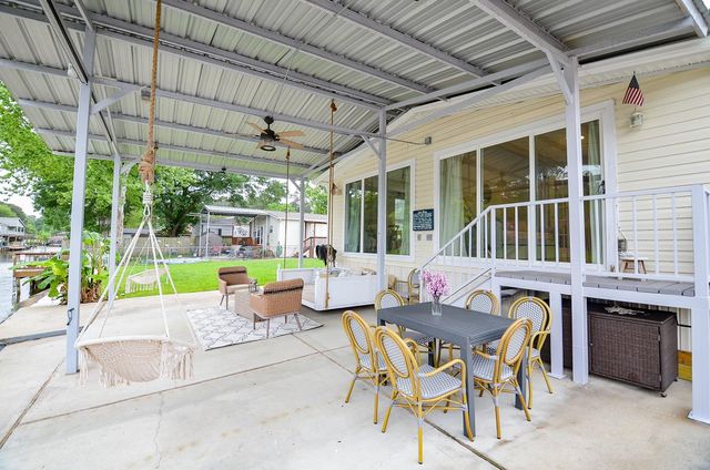 14186 Shadow Bay Drive, Willis, TX 77318