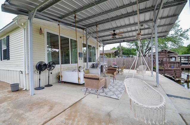 14186 Shadow Bay Drive, Willis, TX 77318
