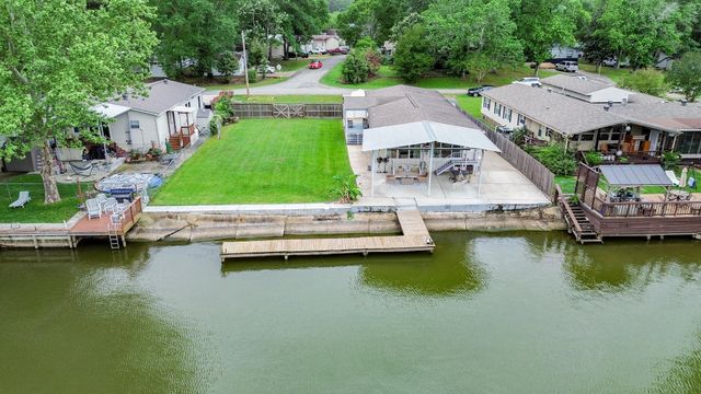 14186 Shadow Bay Drive, Willis, TX 77318