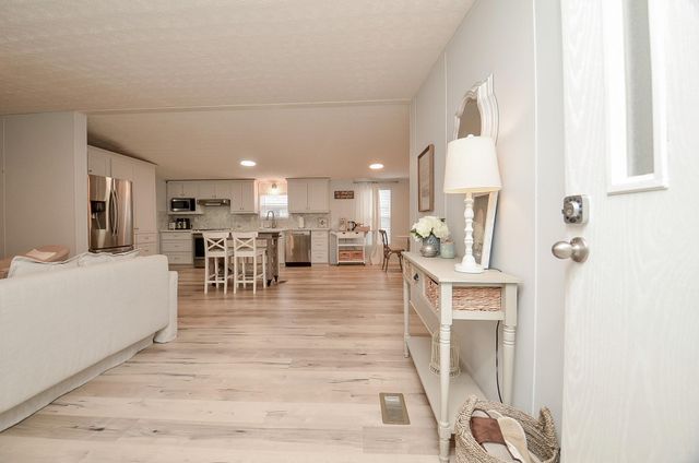 14186 Shadow Bay Drive, Willis, TX 77318