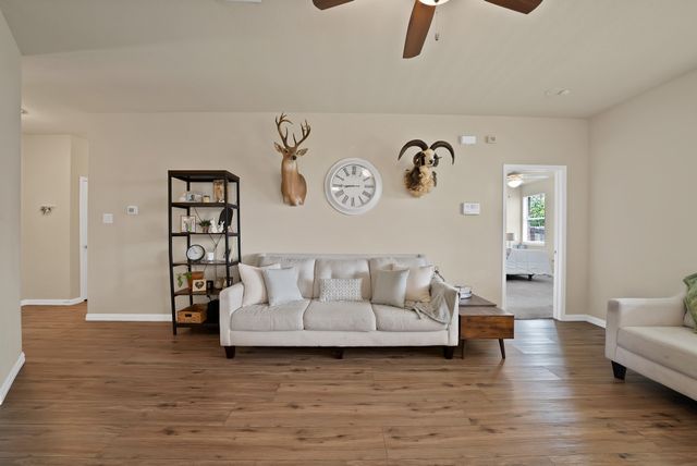 2725 Ensenada Lane, Fort Worth, TX 76108