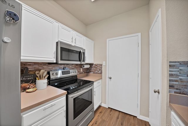 2725 Ensenada Lane, Fort Worth, TX 76108