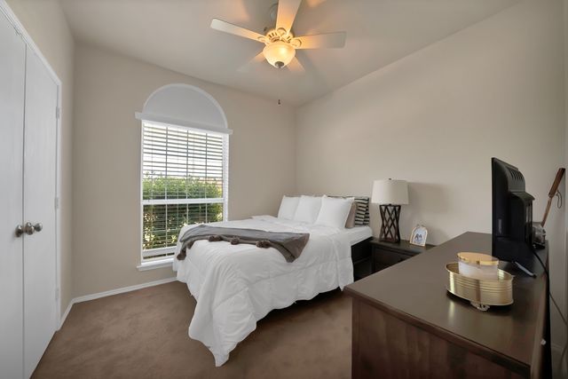2725 Ensenada Lane, Fort Worth, TX 76108