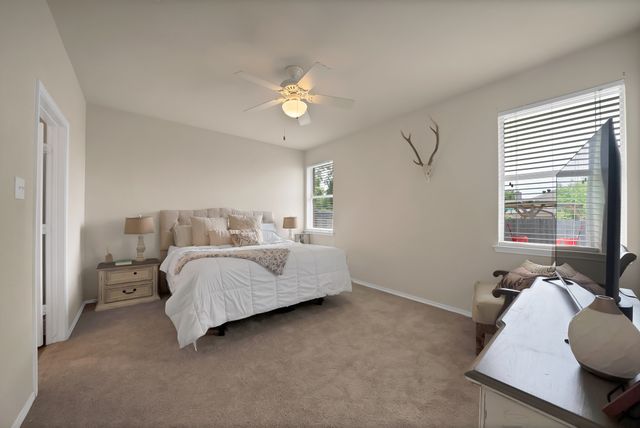 2725 Ensenada Lane, Fort Worth, TX 76108