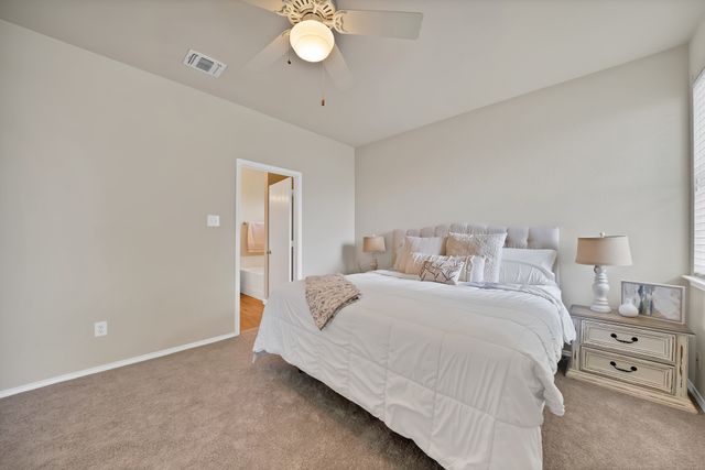 2725 Ensenada Lane, Fort Worth, TX 76108