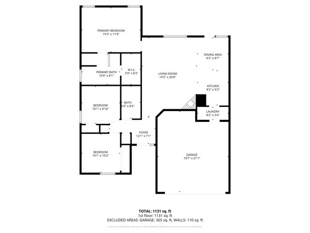 2725 Ensenada Lane, Fort Worth, TX 76108