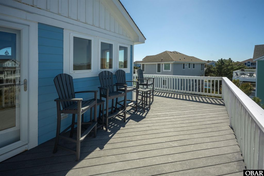 Image 12 of property listing at 1212 Windance Lane Lot #100, Corolla, NC 27927