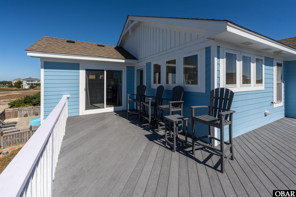Image 13 of property listing at 1212 Windance Lane Lot #100, Corolla, NC 27927