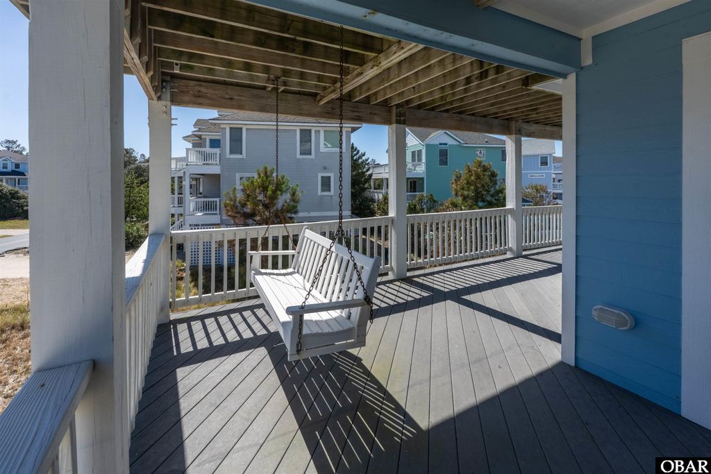 Image 19 of property listing at 1212 Windance Lane Lot #100, Corolla, NC 27927