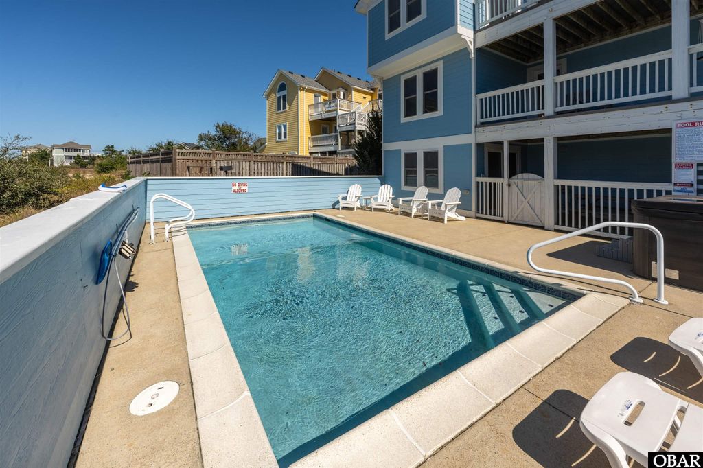 Image 27 of property listing at 1212 Windance Lane Lot #100, Corolla, NC 27927