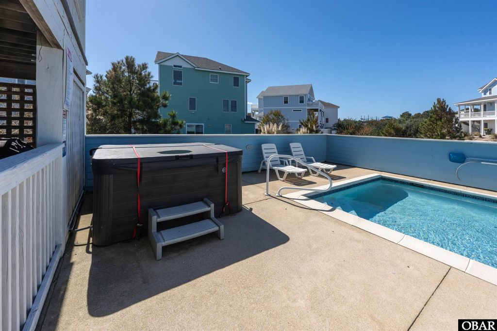 Image 28 of property listing at 1212 Windance Lane Lot #100, Corolla, NC 27927