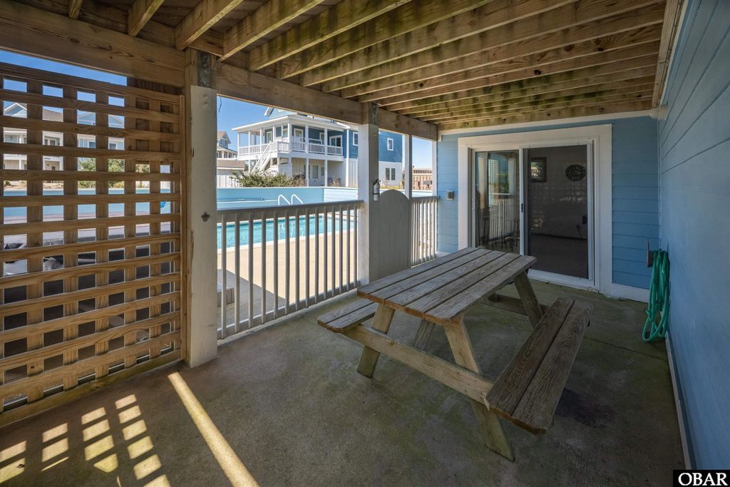 Image 30 of property listing at 1212 Windance Lane Lot #100, Corolla, NC 27927