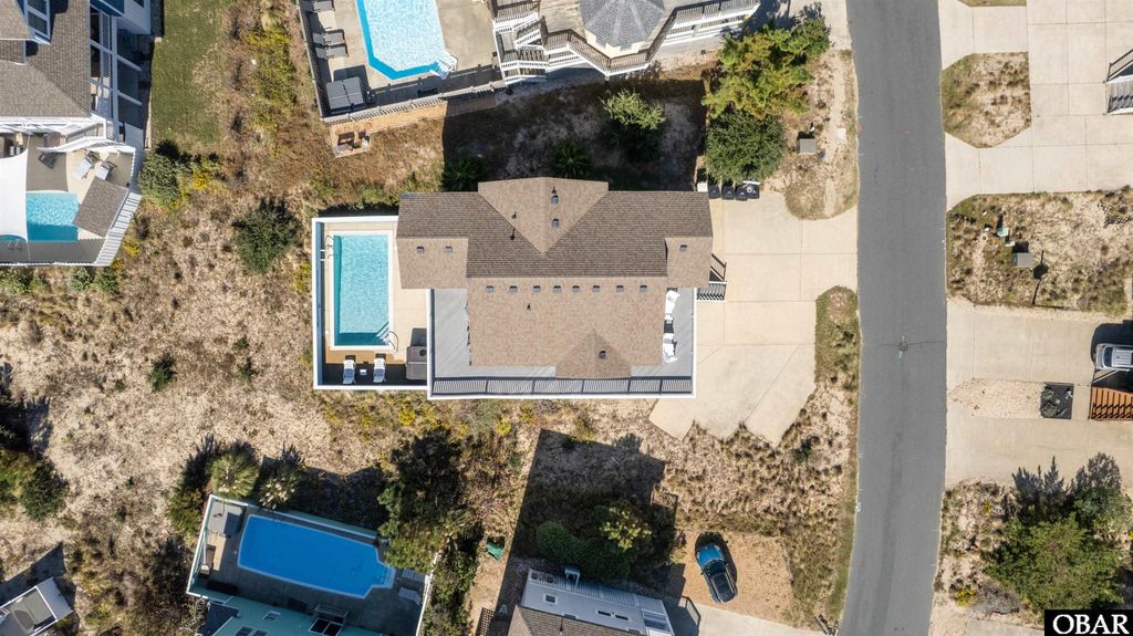 Image 32 of property listing at 1212 Windance Lane Lot #100, Corolla, NC 27927