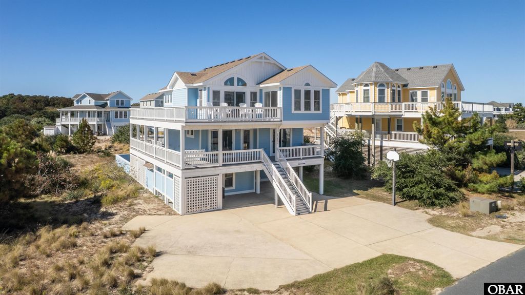 Image 33 of property listing at 1212 Windance Lane Lot #100, Corolla, NC 27927