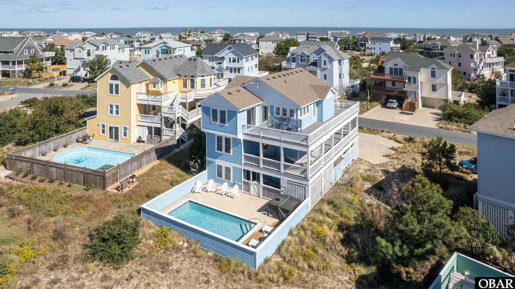 Image 34 of property listing at 1212 Windance Lane Lot #100, Corolla, NC 27927